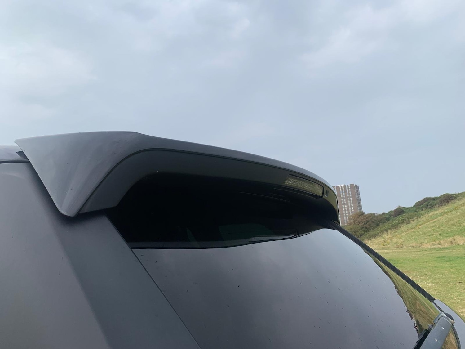 Used Land Rover Range Rover Sport 2011 for sale - 76402523: Photo 15