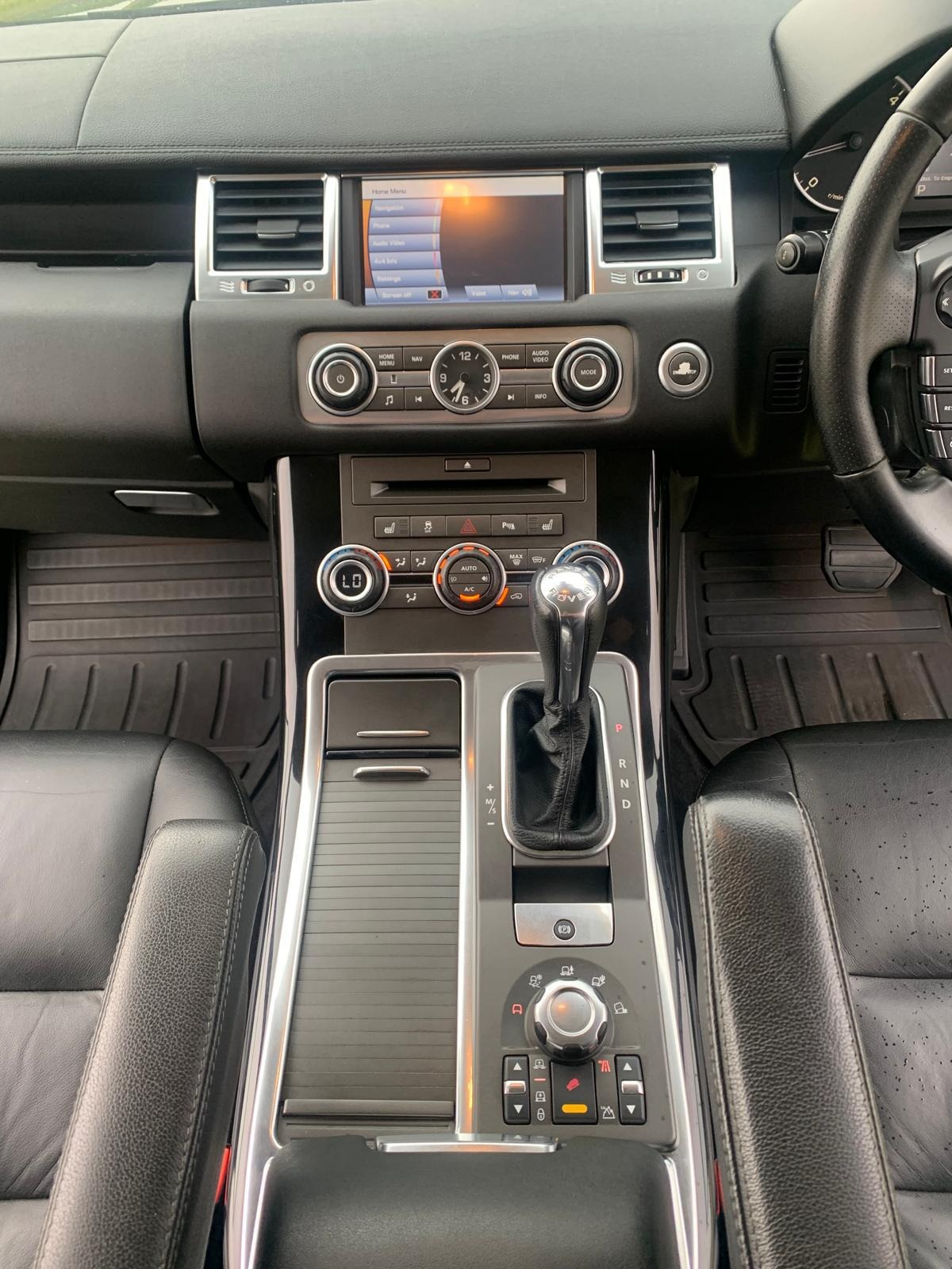 Used Land Rover Range Rover Sport 2011 for sale - 76402523: Photo 20