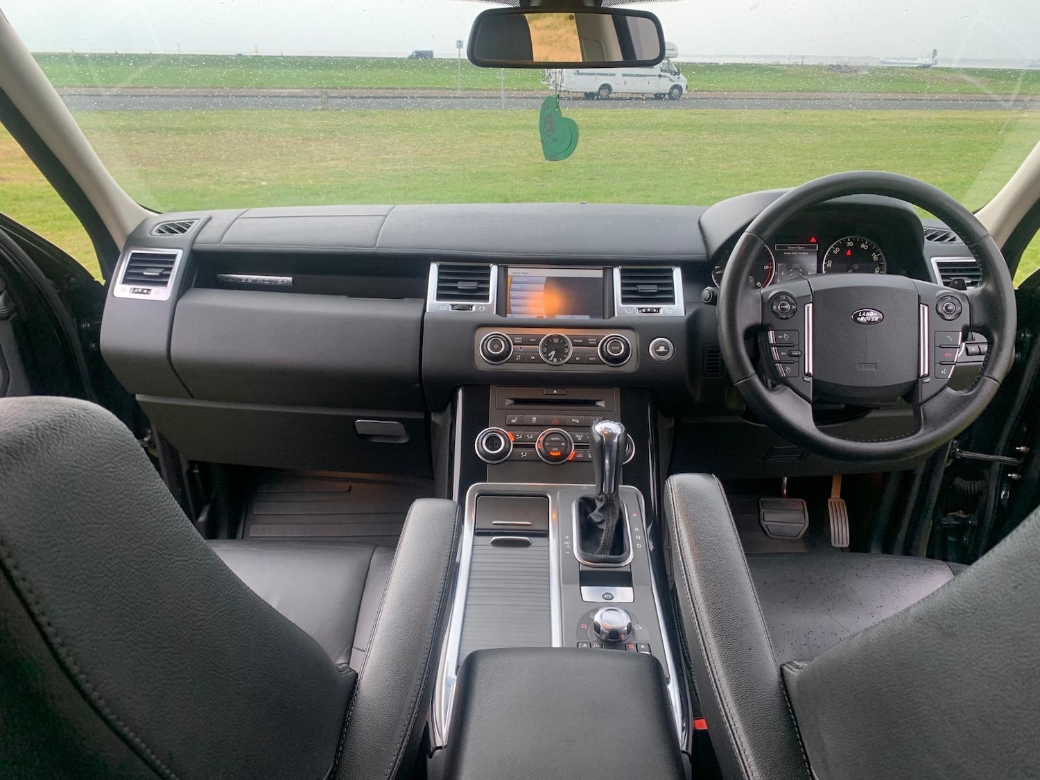 Used Land Rover Range Rover Sport 2011 for sale - 76402523: Photo 21