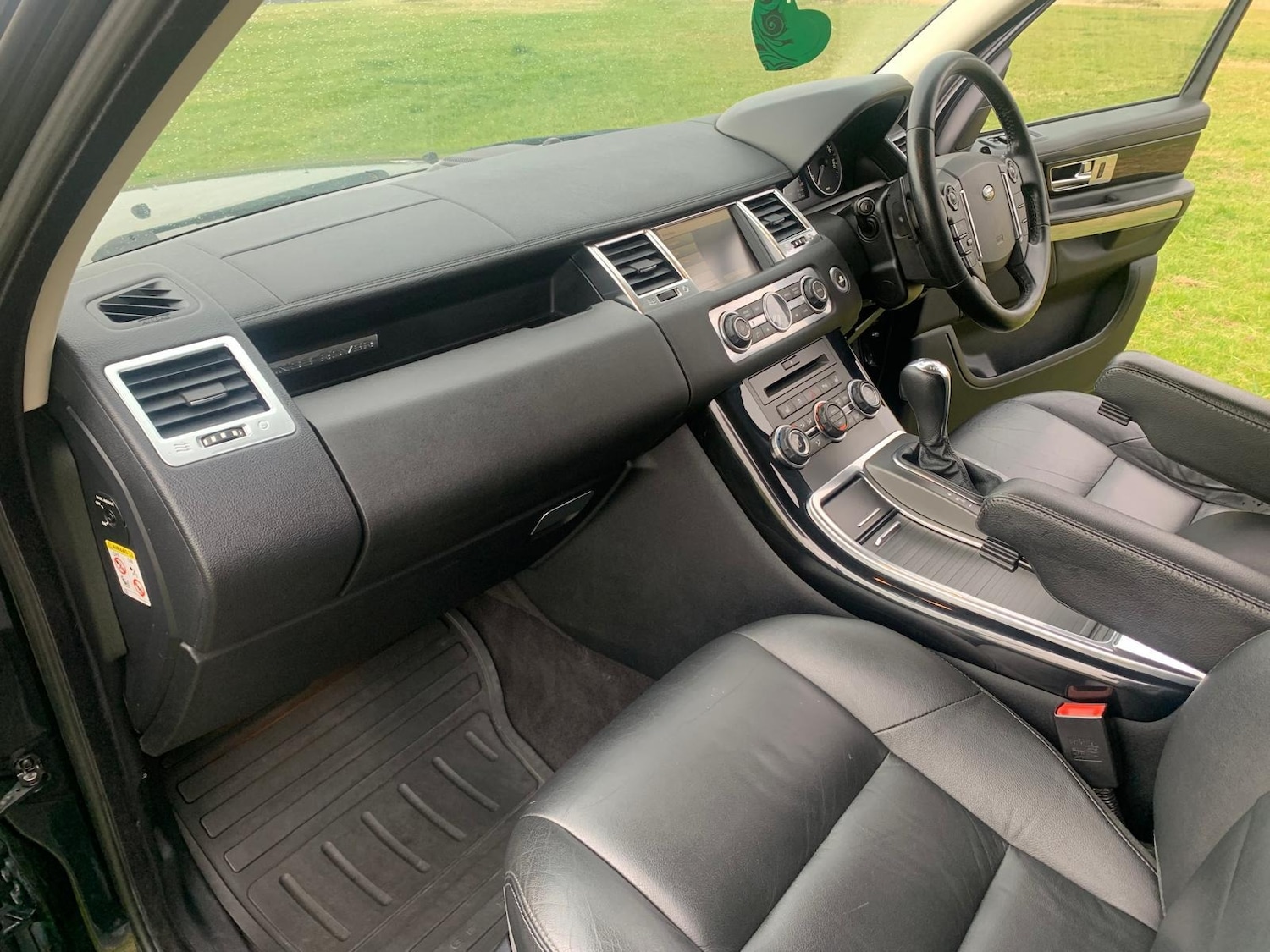 Used Land Rover Range Rover Sport 2011 for sale - 76402523: Photo 22