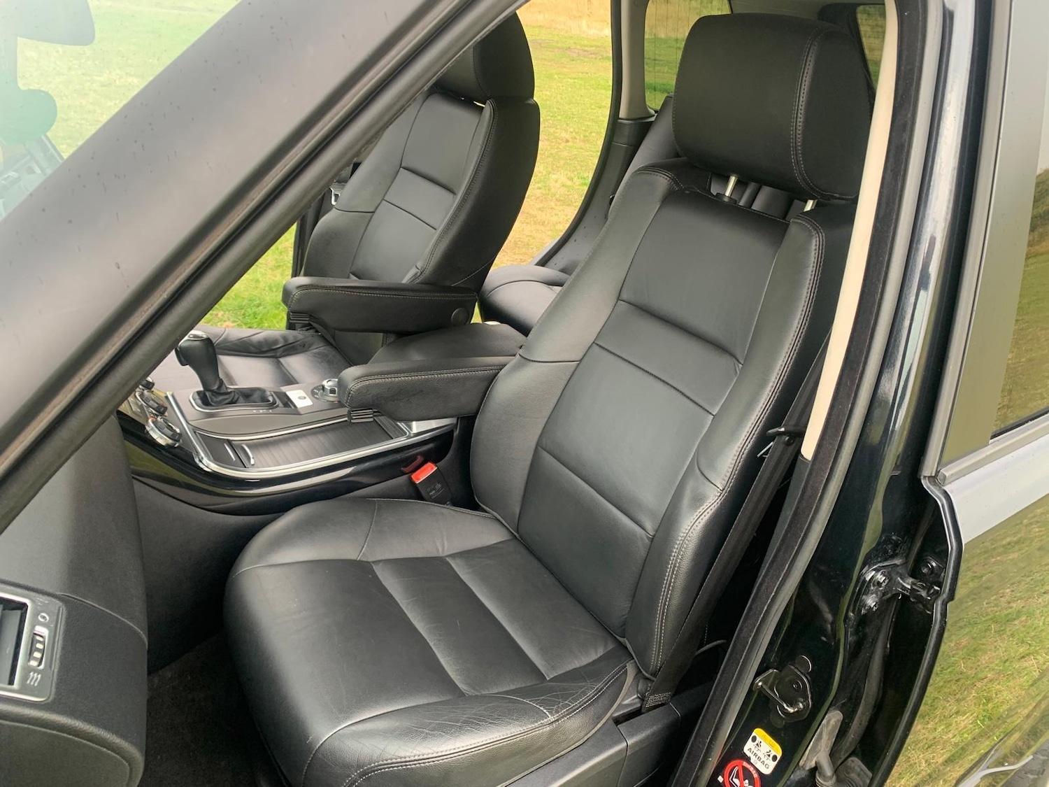 Used Land Rover Range Rover Sport 2011 for sale - 76402523: Photo 23