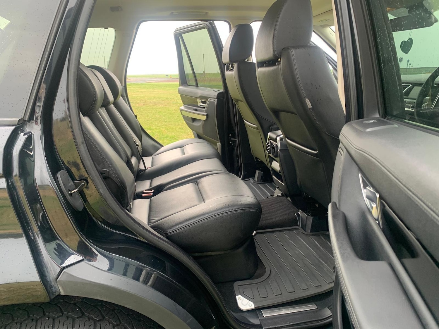 Used Land Rover Range Rover Sport 2011 for sale - 76402523: Photo 25