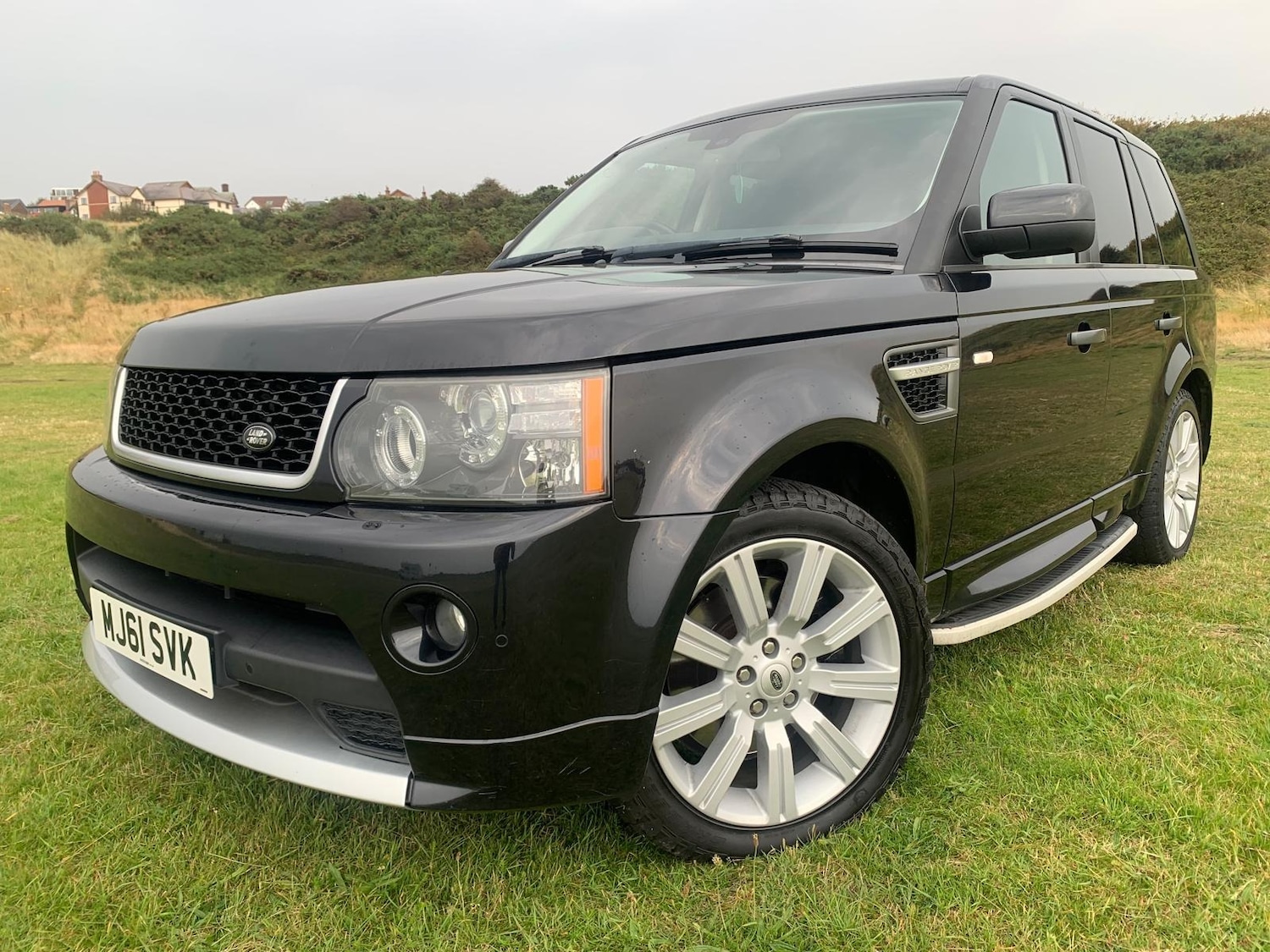 Used Land Rover Range Rover Sport 2011 for sale - 76402523: Photo 26