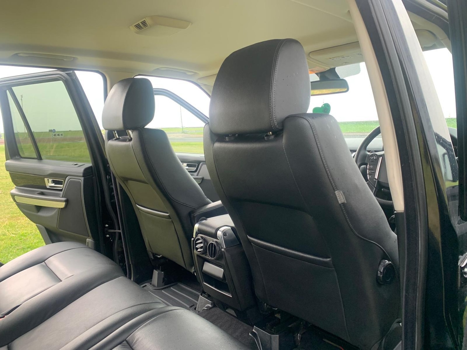 Used Land Rover Range Rover Sport 2011 for sale - 76402523: Photo 27