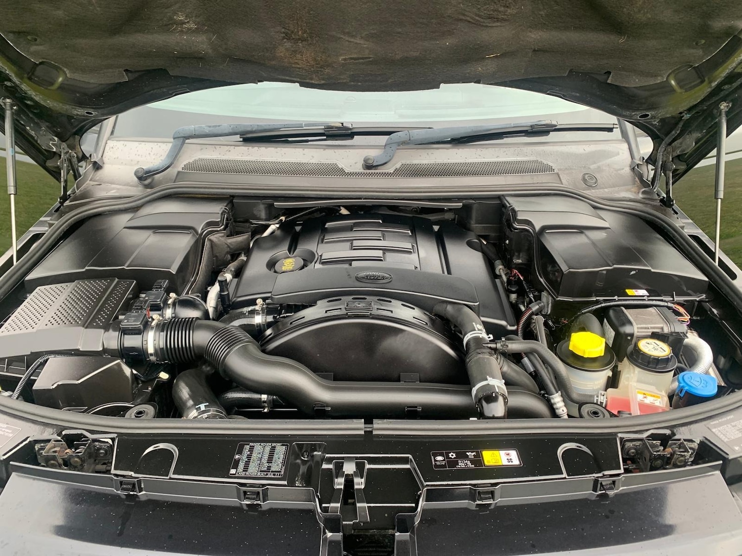 Used Land Rover Range Rover Sport 2011 for sale - 76402523: Photo 28