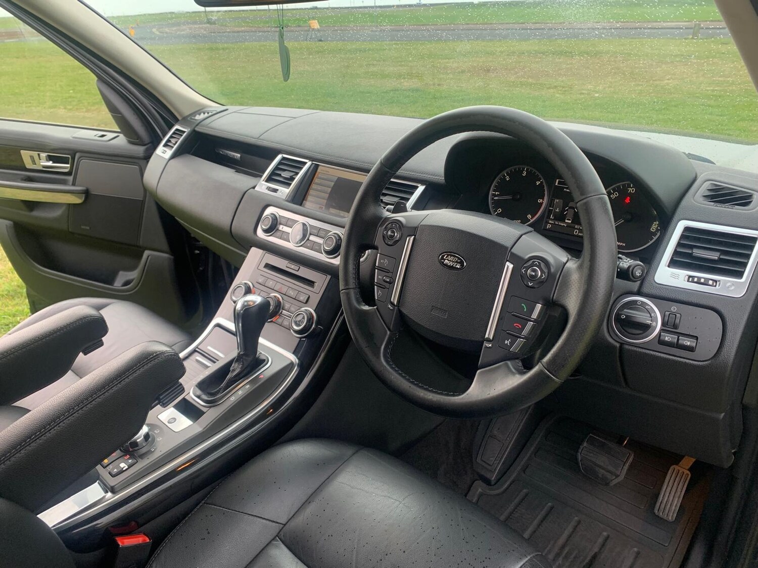 Used Land Rover Range Rover Sport 2011 for sale - 76402523: Photo 29