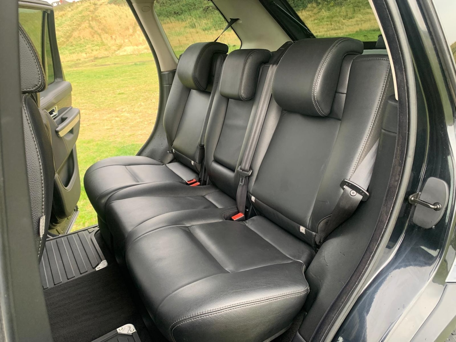 Used Land Rover Range Rover Sport 2011 for sale - 76402523: Photo 31