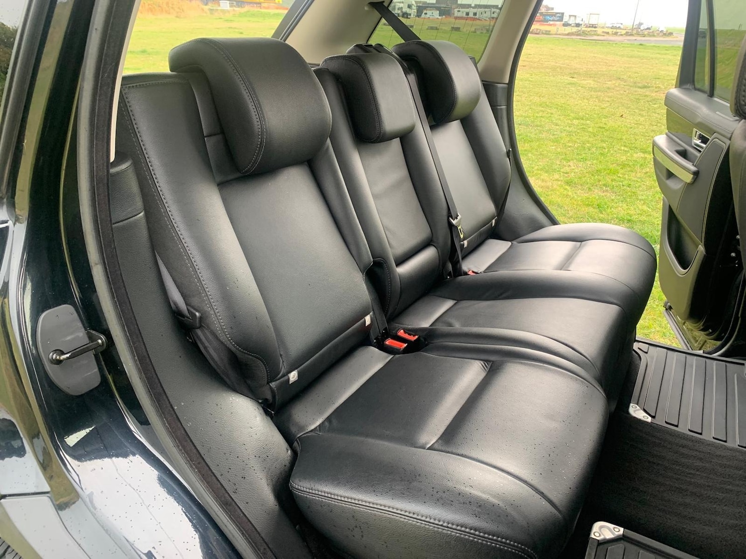 Used Land Rover Range Rover Sport 2011 for sale - 76402523: Photo 32