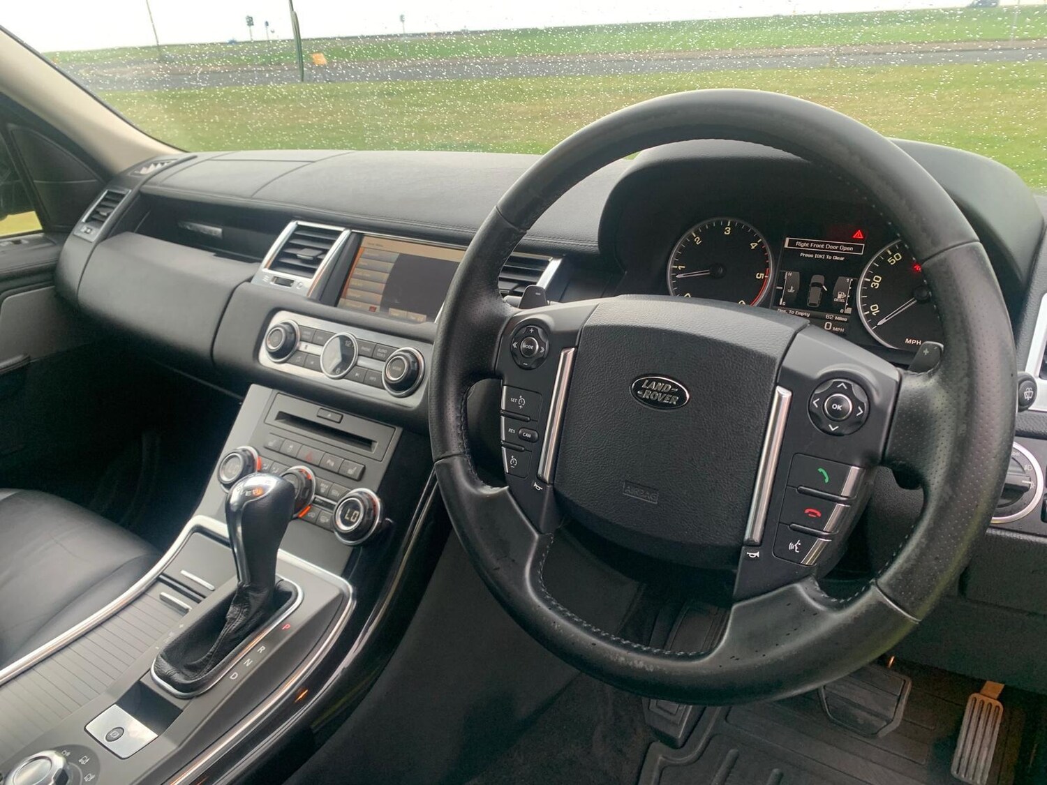 Used Land Rover Range Rover Sport 2011 for sale - 76402523: Photo 34