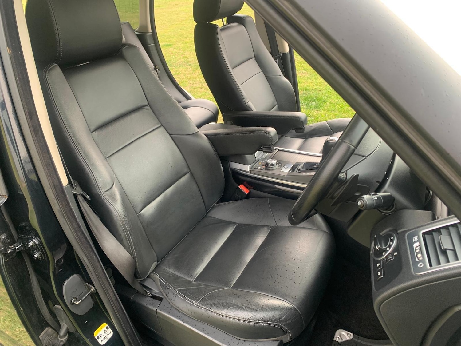 Used Land Rover Range Rover Sport 2011 for sale - 76402523: Photo 38