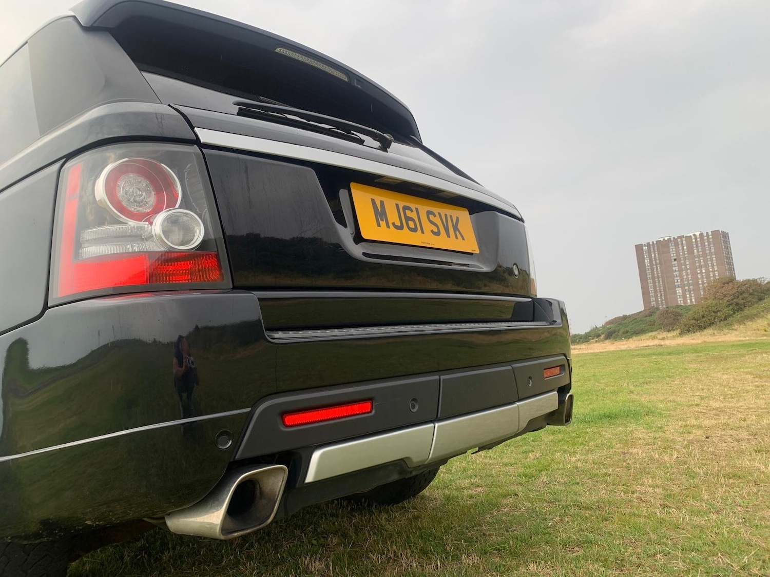 Used Land Rover Range Rover Sport 2011 for sale - 76402523: Photo 7