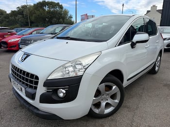 Used Peugeot 3008 2011 for sale - 79240305: Photo