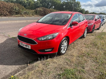 Used Ford Focus 2015 for sale - 79569019: Photo