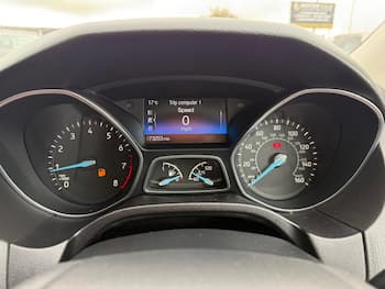 Used Ford Focus 2015 for sale - 79569019: Photo