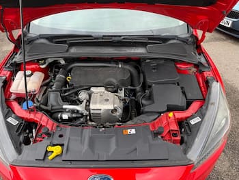 Used Ford Focus 2015 for sale - 79569019: Photo