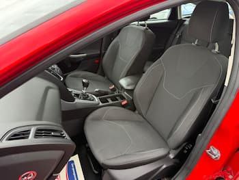Used Ford Focus 2015 for sale - 79569019: Photo