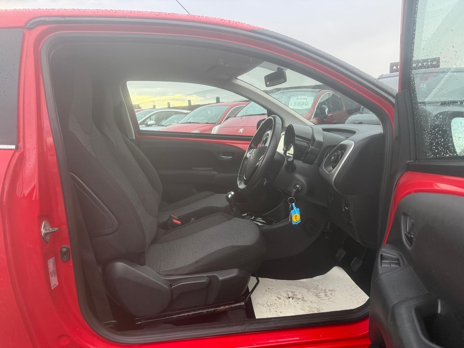 Used Citroen C1 2016 for sale - 77393412: Photo 10