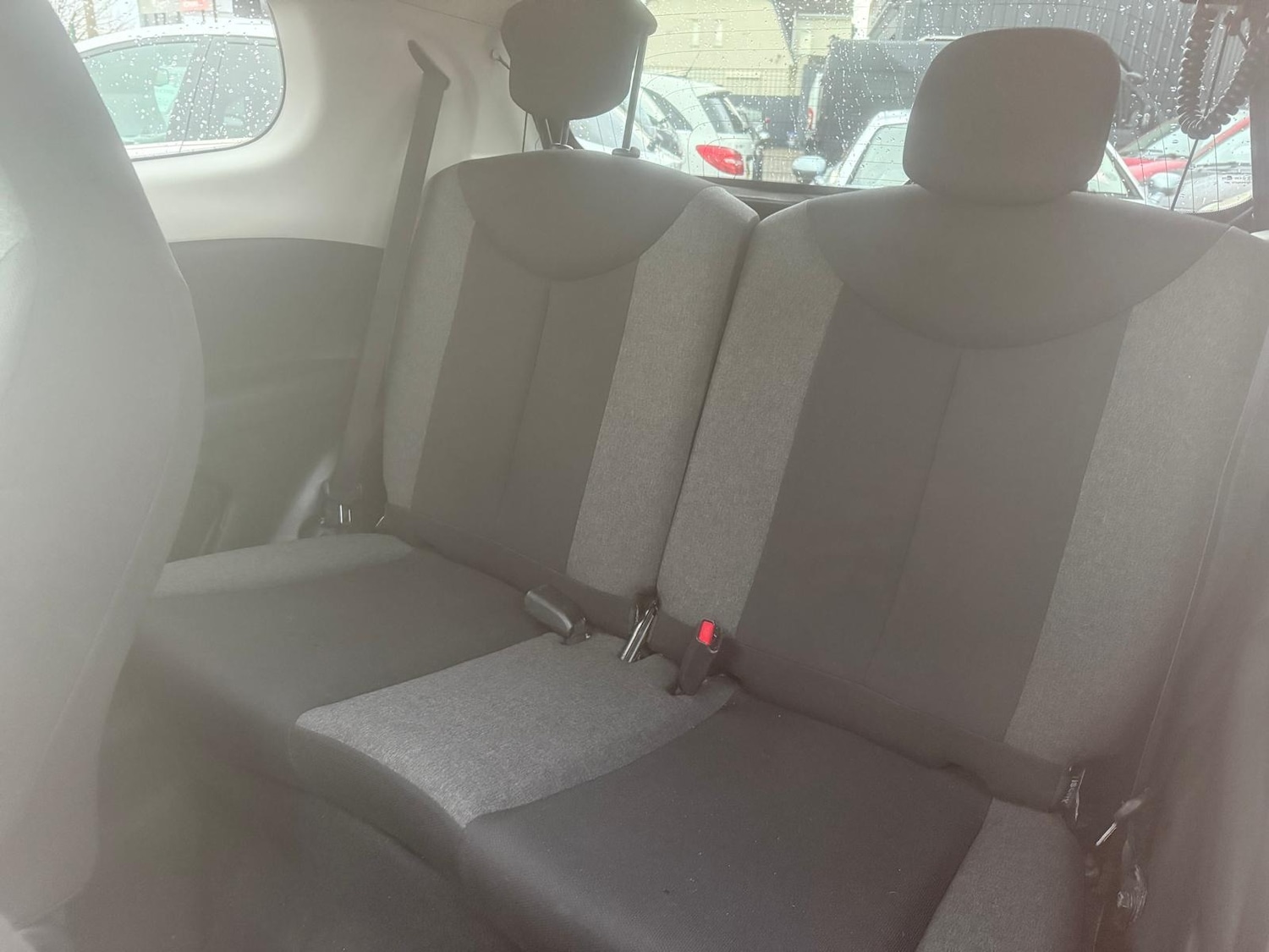 Used Citroen C1 2016 for sale - 77393412: Photo 12