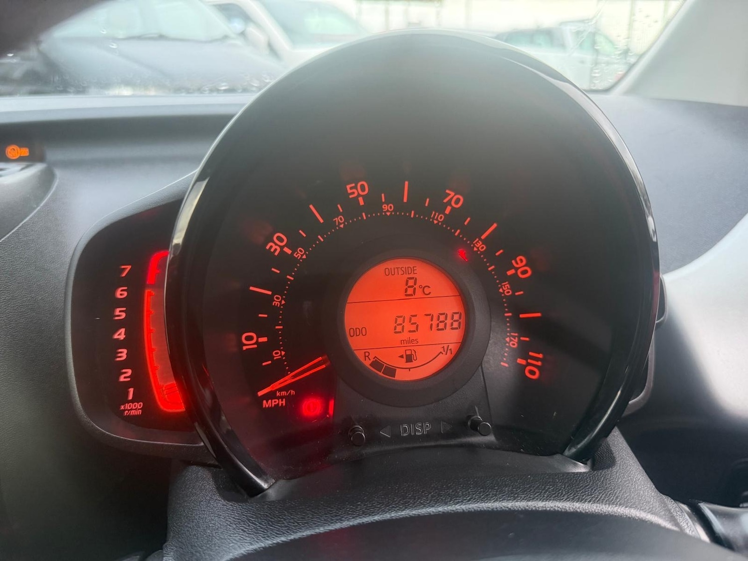 Used Citroen C1 2016 for sale - 77393412: Photo 13