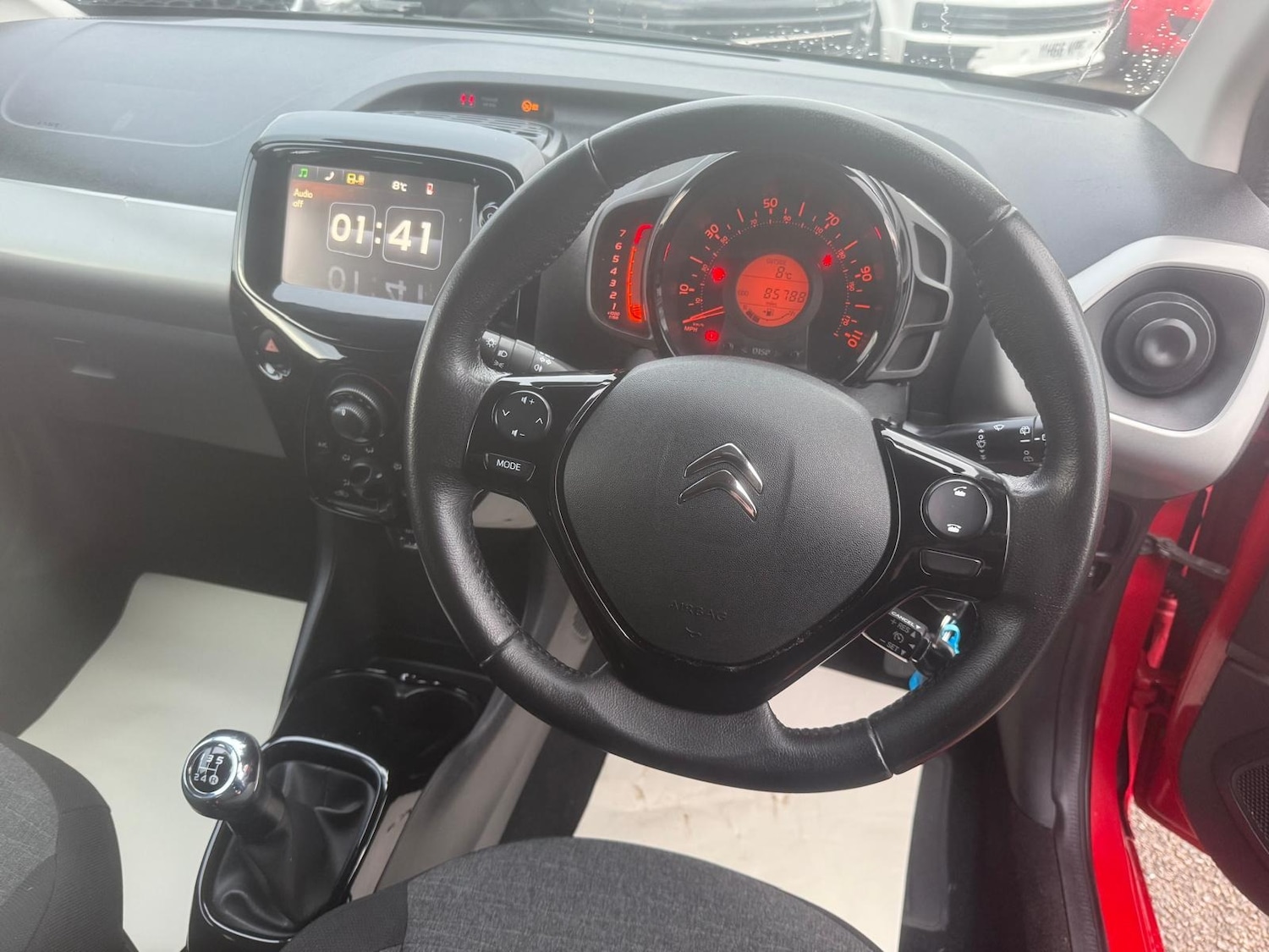 Used Citroen C1 2016 for sale - 77393412: Photo 17