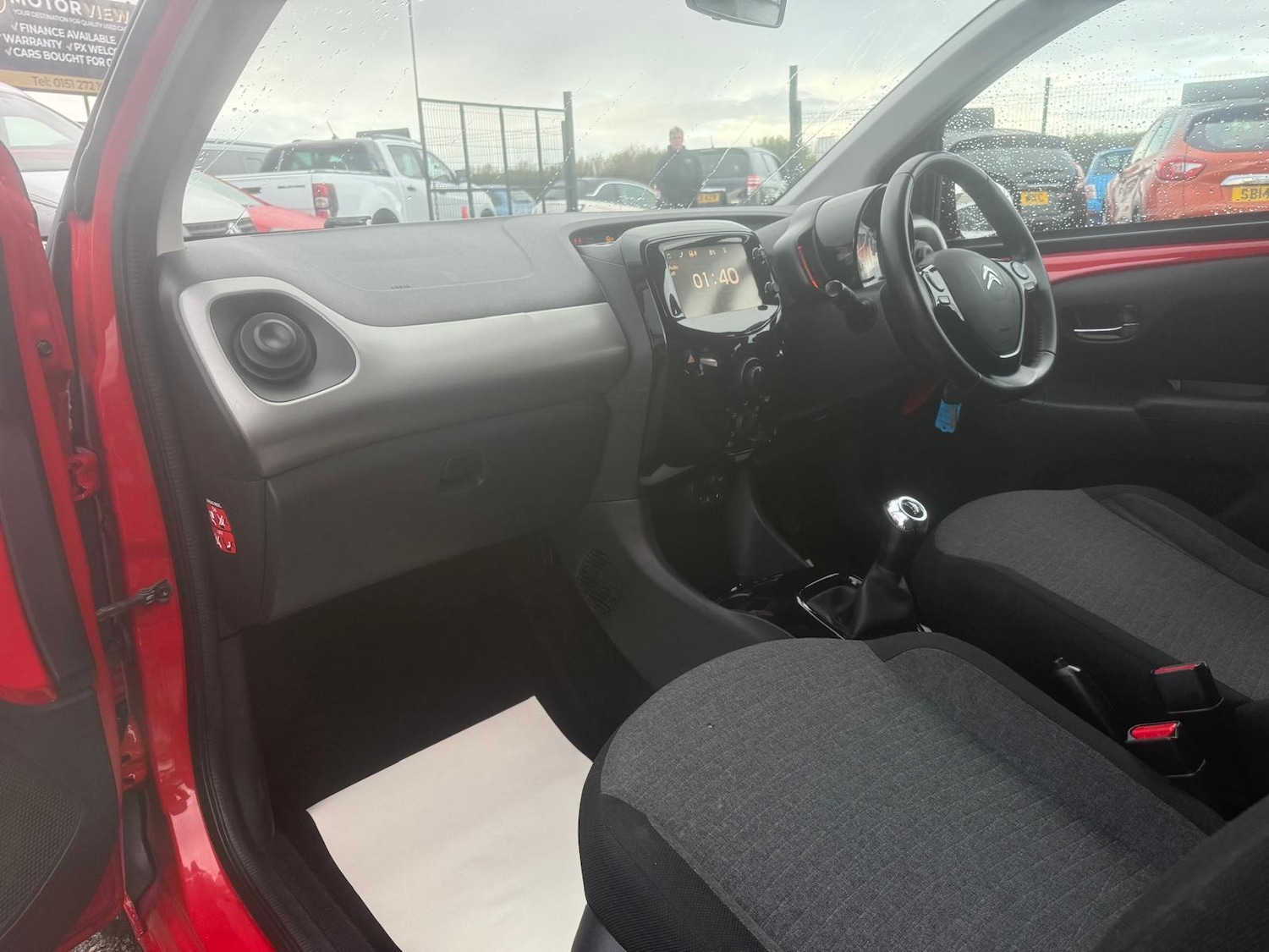 Used Citroen C1 2016 for sale - 77393412: Photo 18