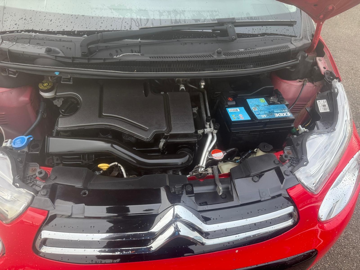 Used Citroen C1 2016 for sale - 77393412: Photo 20