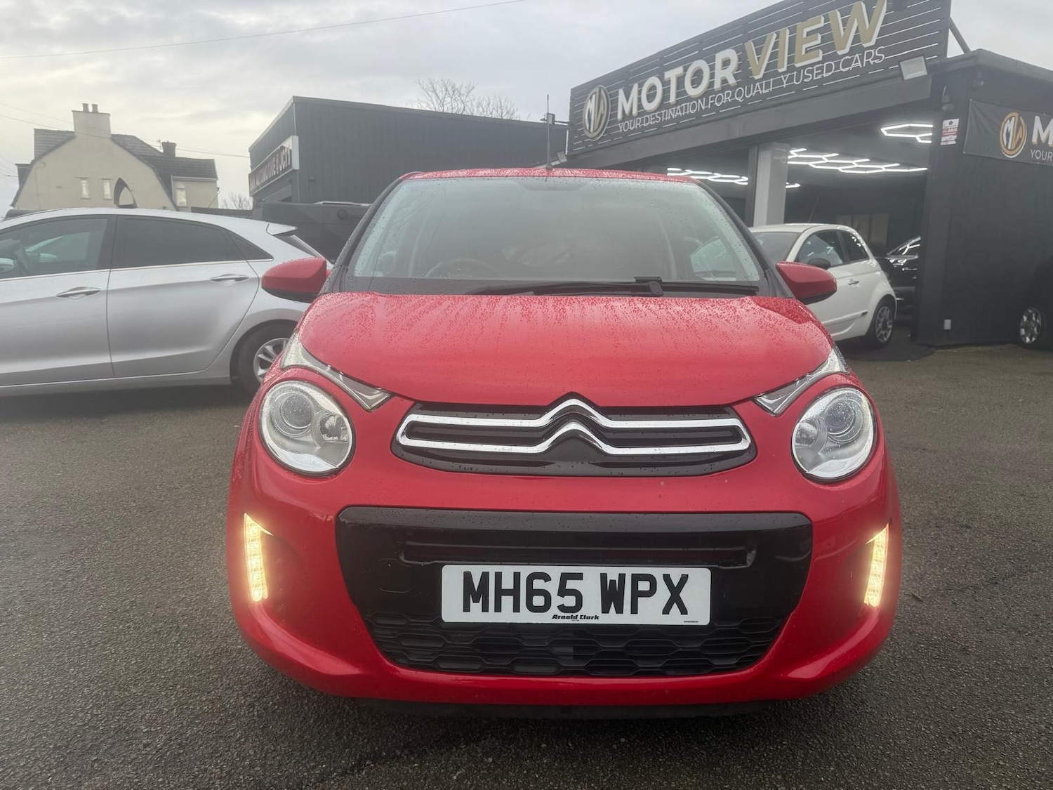 Used Citroen C1 2016 for sale - 77393412: Photo 7