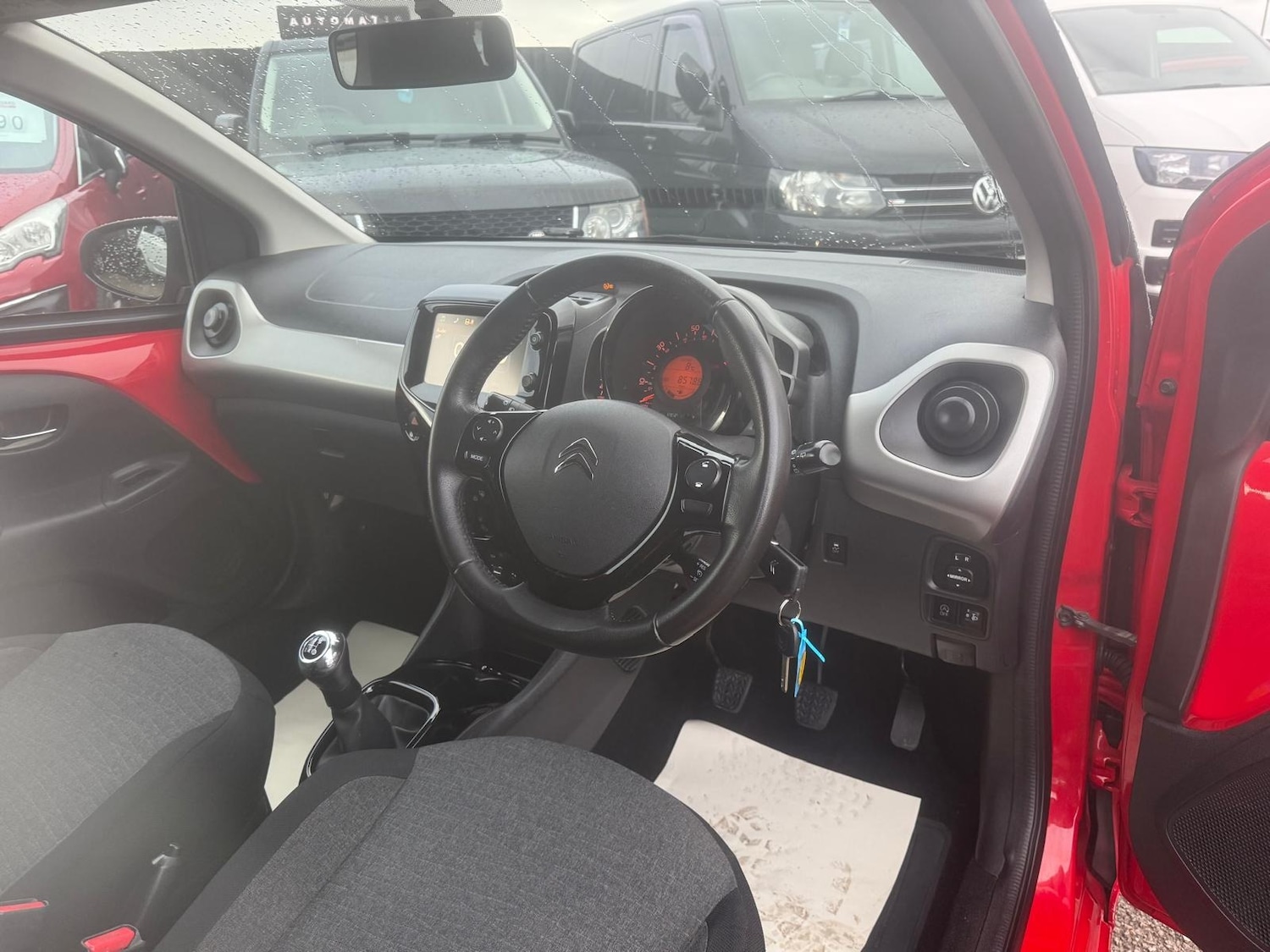 Used Citroen C1 2016 for sale - 77393412: Photo 9