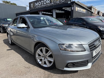 Used Audi A4 2011 for sale - 78970118: Photo