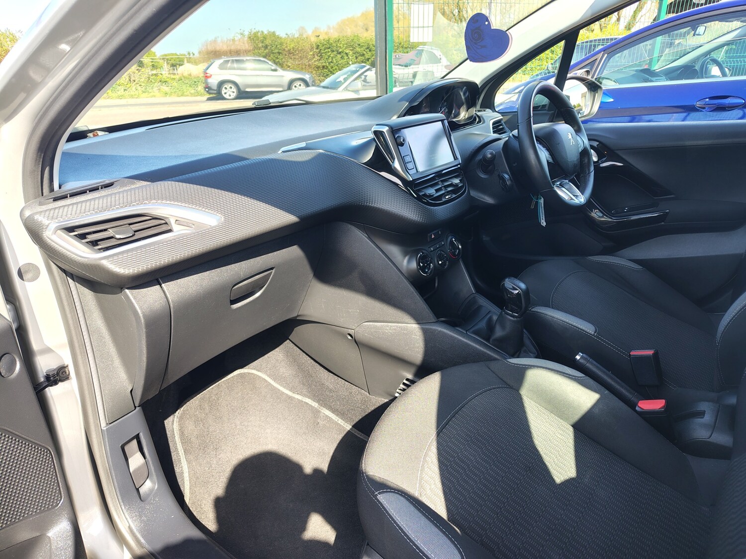 Used Peugeot 208 2016 for sale - 78162632: Photo 19