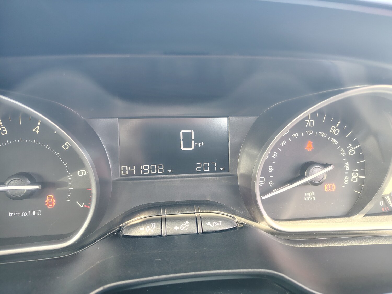 Used Peugeot 208 2016 for sale - 78162632: Photo 23