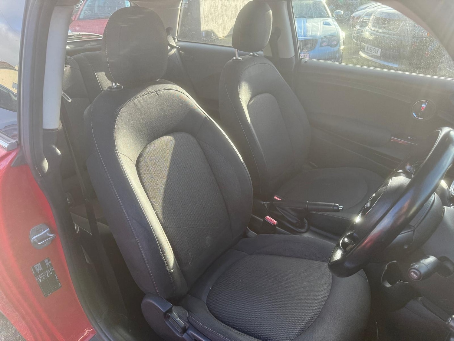 Used MINI Hatch 2017 for sale - 77201575: Photo 10