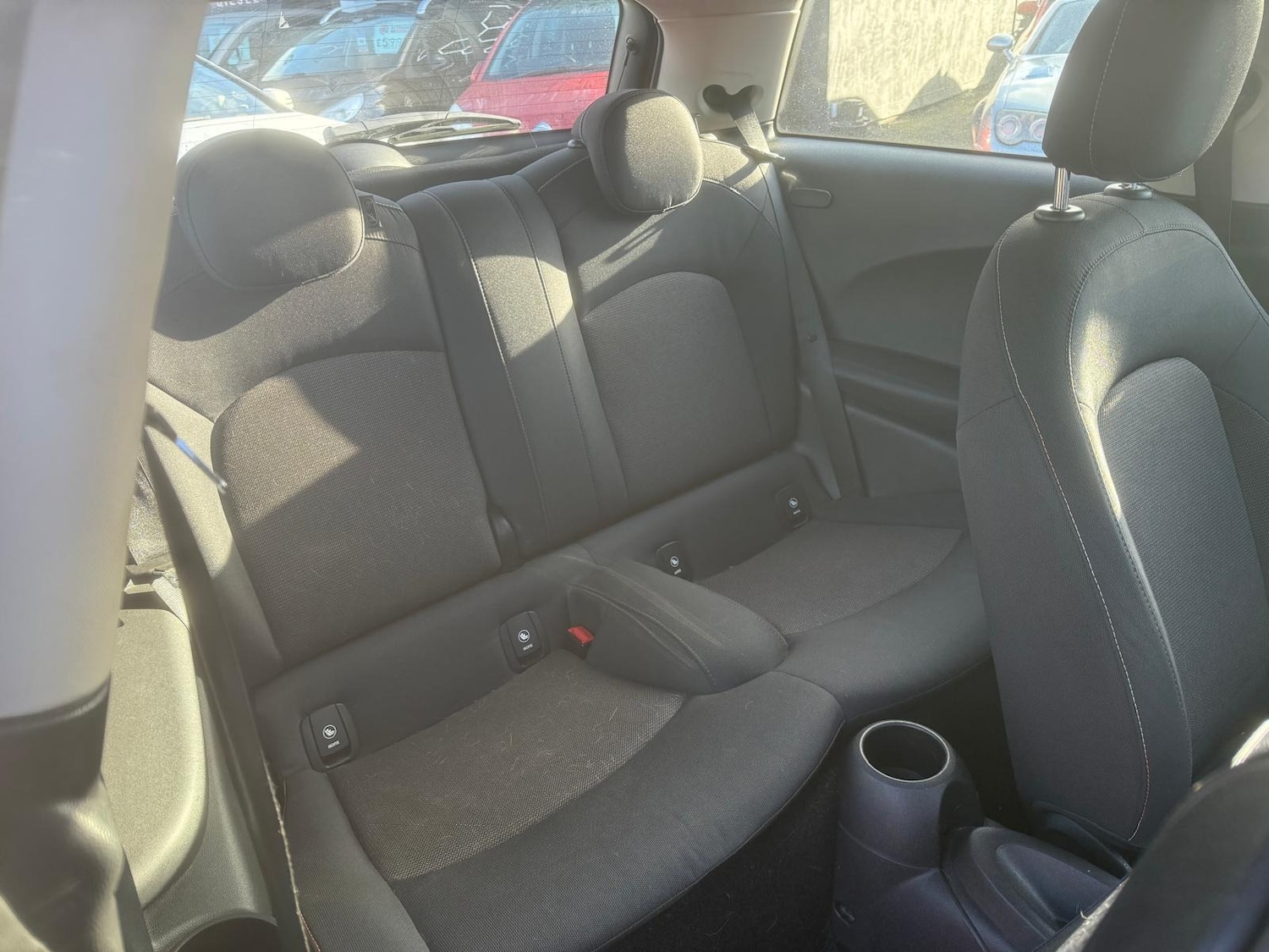 Used MINI Hatch 2017 for sale - 77201575: Photo 11