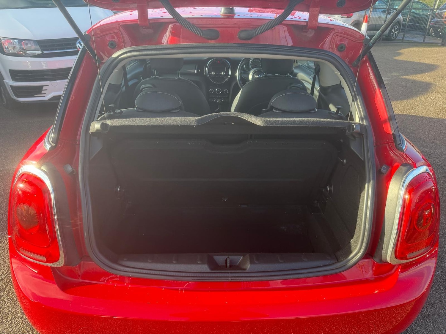 Used MINI Hatch 2017 for sale - 77201575: Photo 12