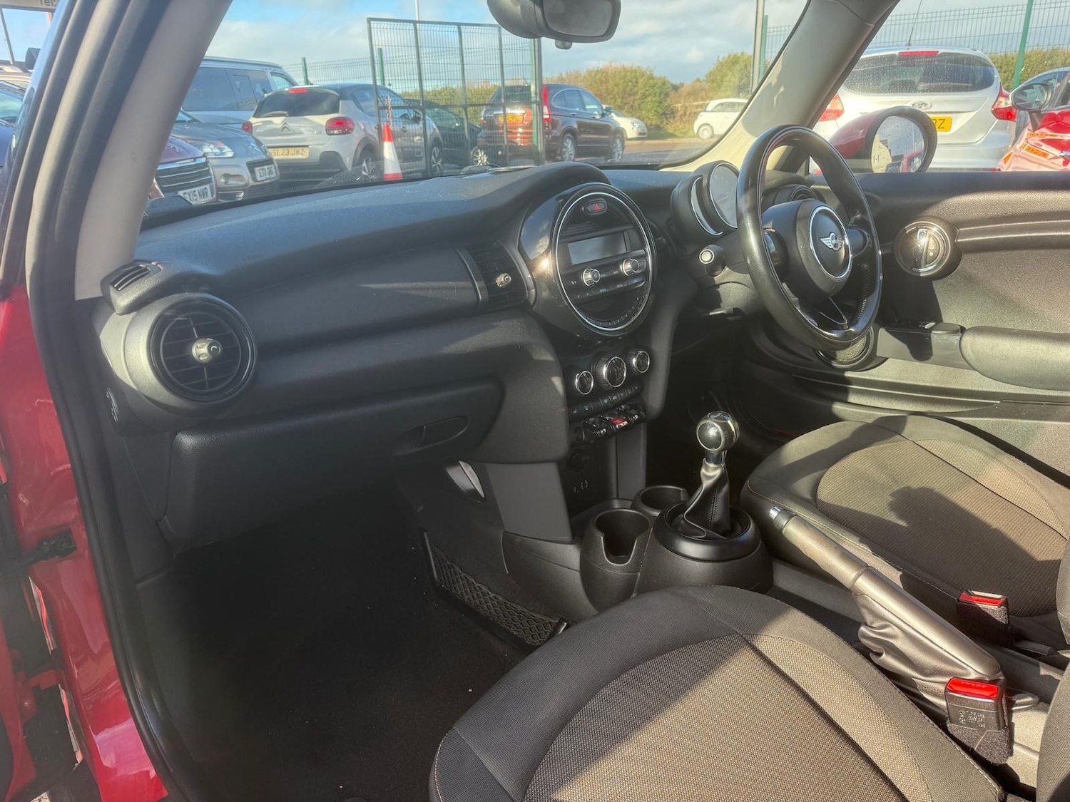 Used MINI Hatch 2017 for sale - 77201575: Photo 13