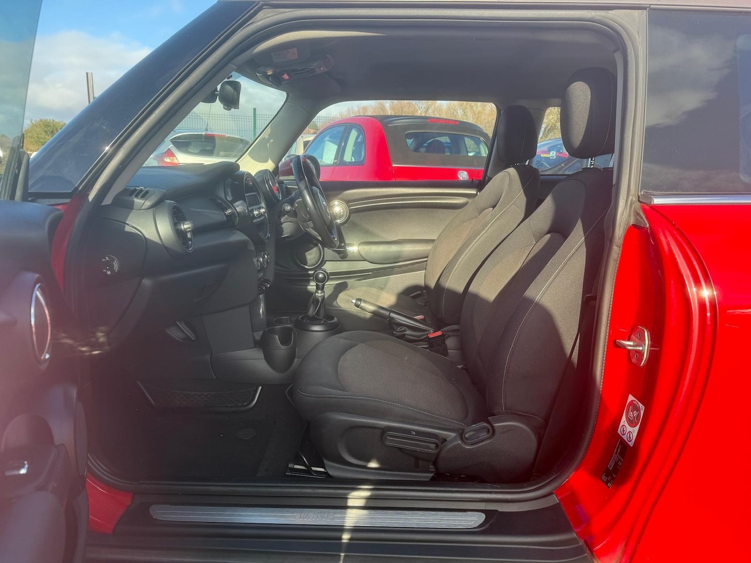 Used MINI Hatch 2017 for sale - 77201575: Photo 14