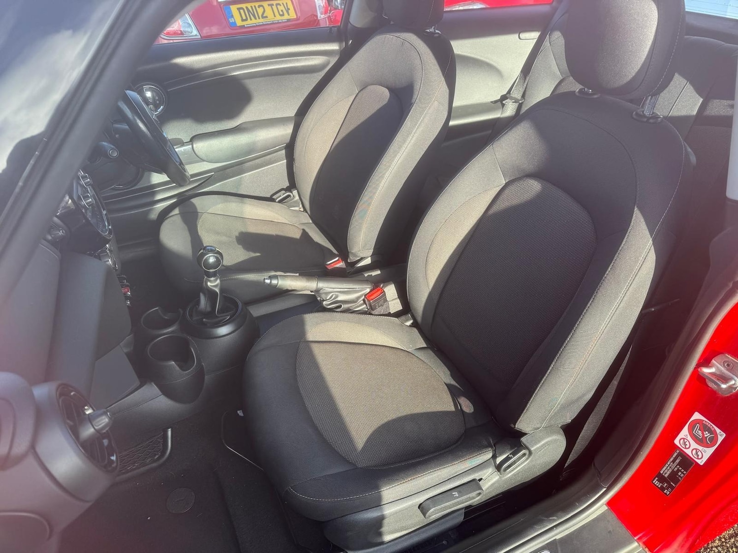 Used MINI Hatch 2017 for sale - 77201575: Photo 15