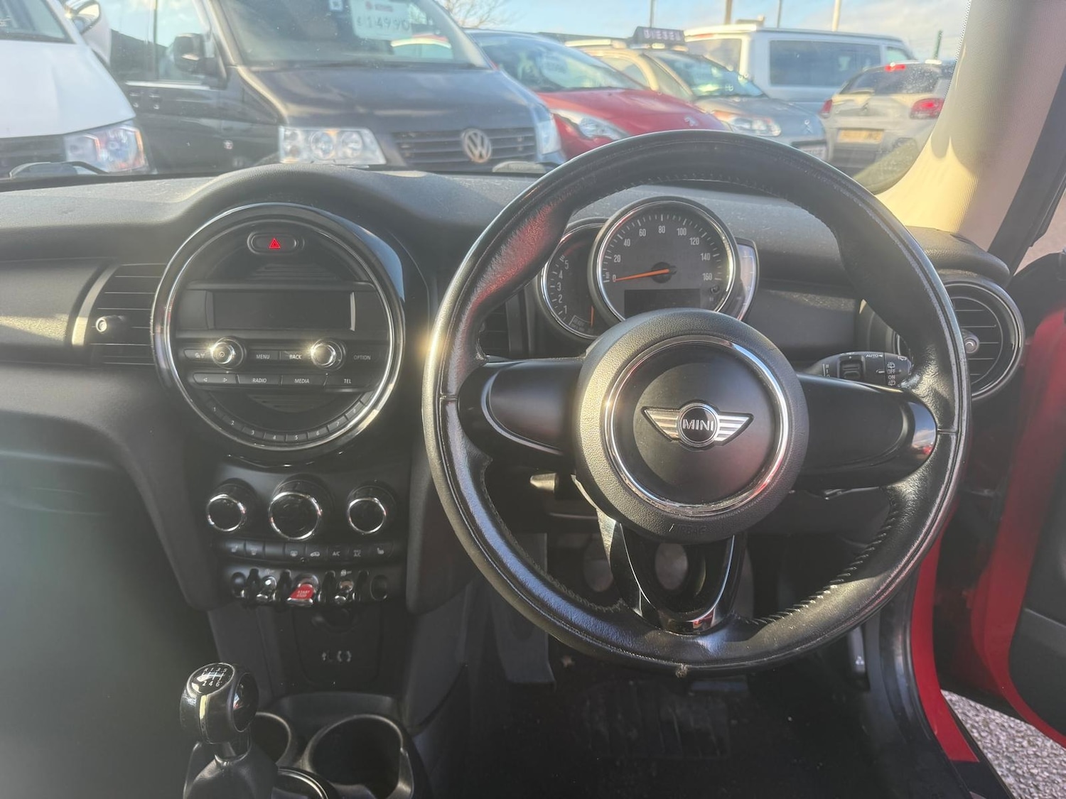 Used MINI Hatch 2017 for sale - 77201575: Photo 16