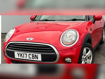 Used MINI Hatch 2017 for sale - 77201575: Photo