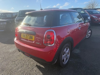 Used MINI Hatch 2017 for sale - 77201575: Photo