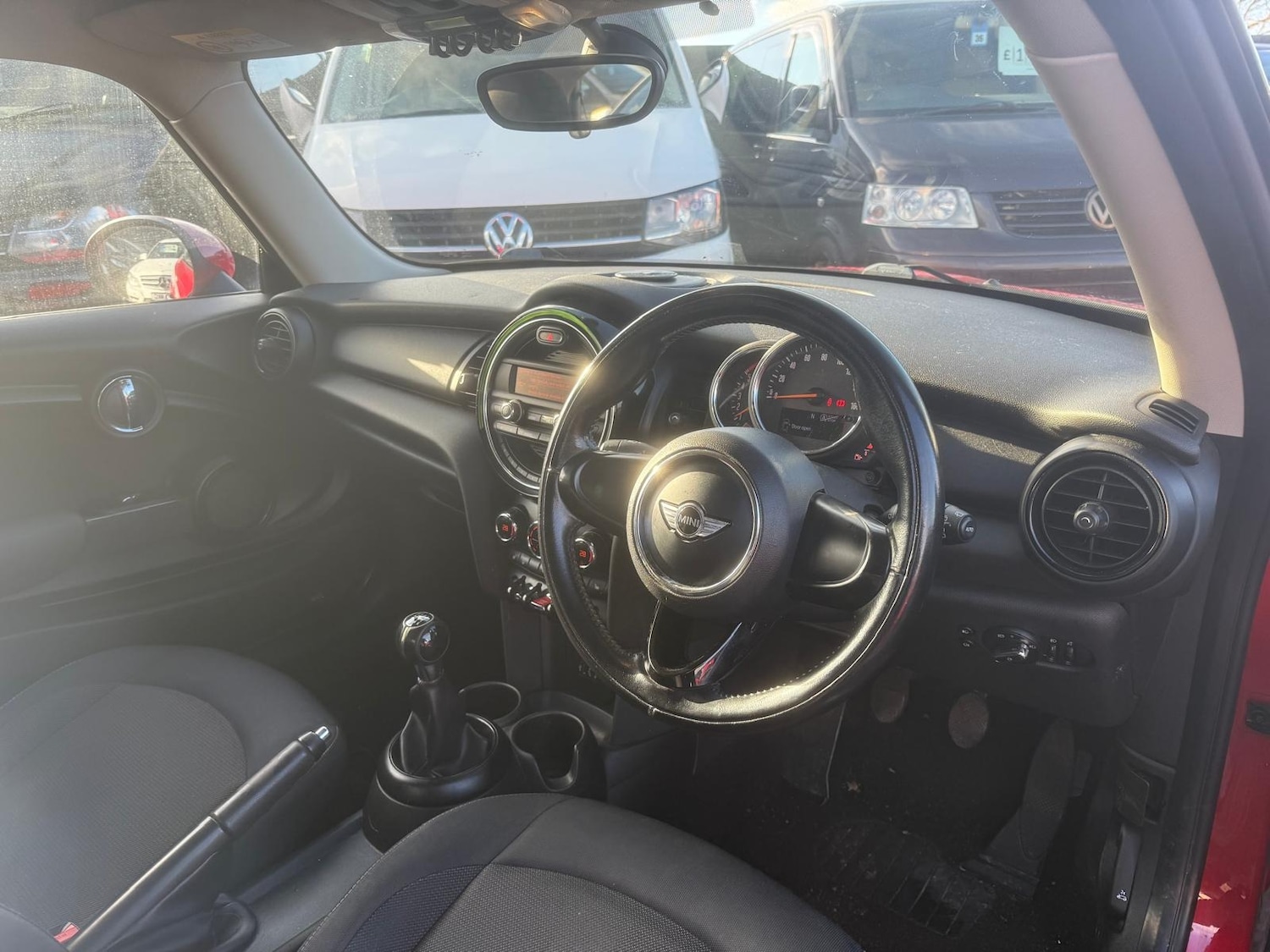 Used MINI Hatch 2017 for sale - 77201575: Photo 8