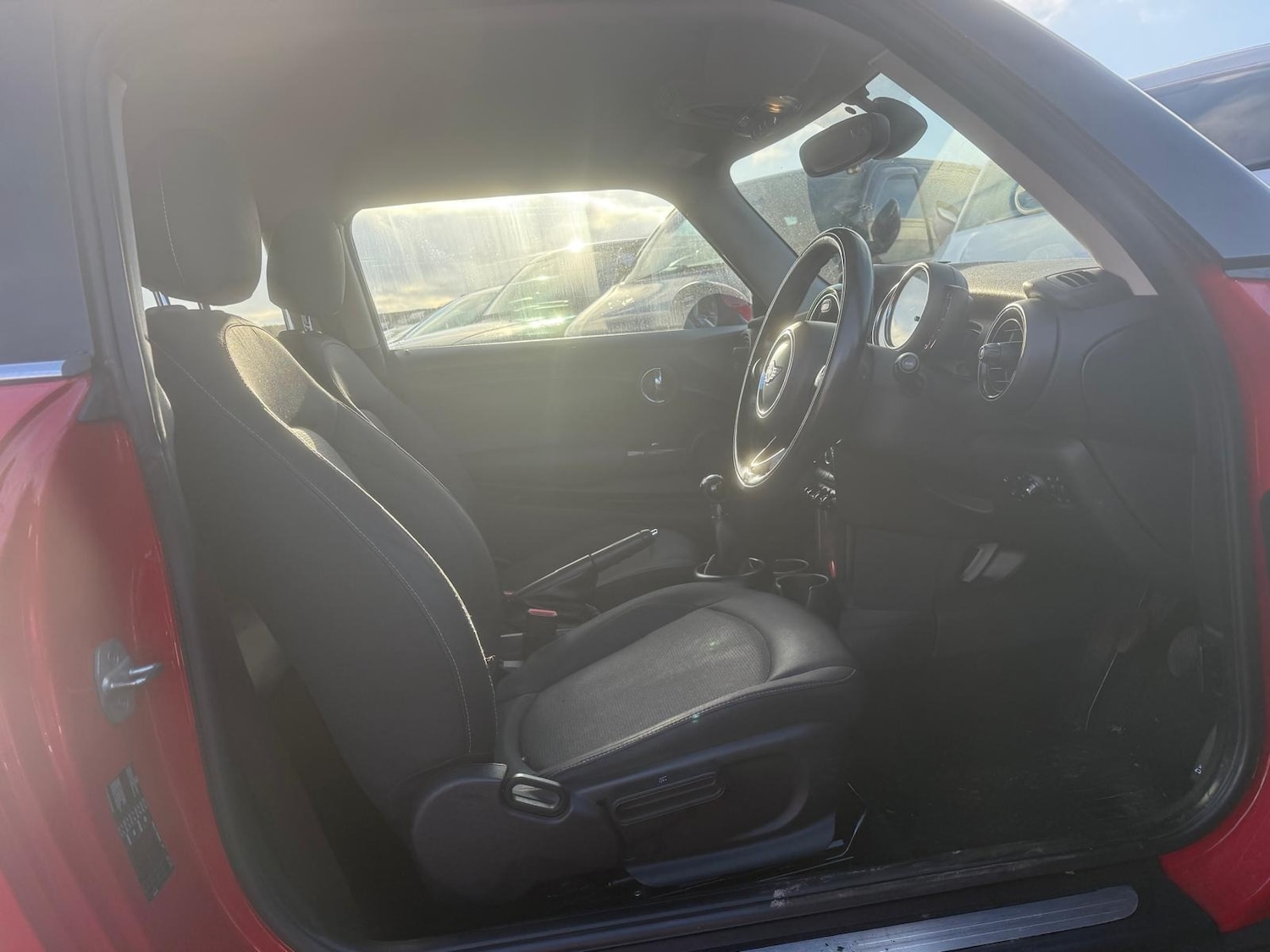 Used MINI Hatch 2017 for sale - 77201575: Photo 9