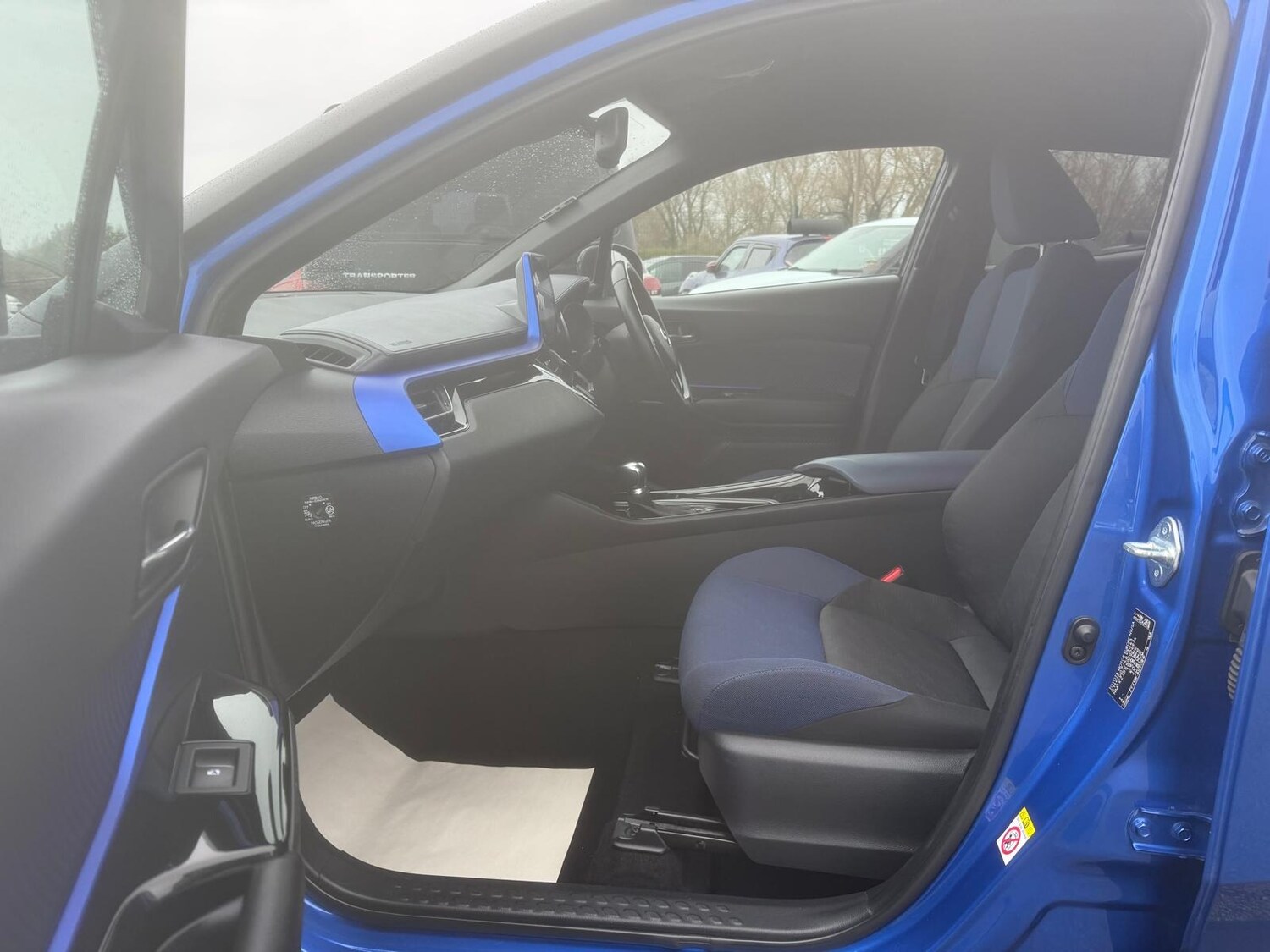 Used Toyota C-HR 2017 for sale - 77803375: Photo 15