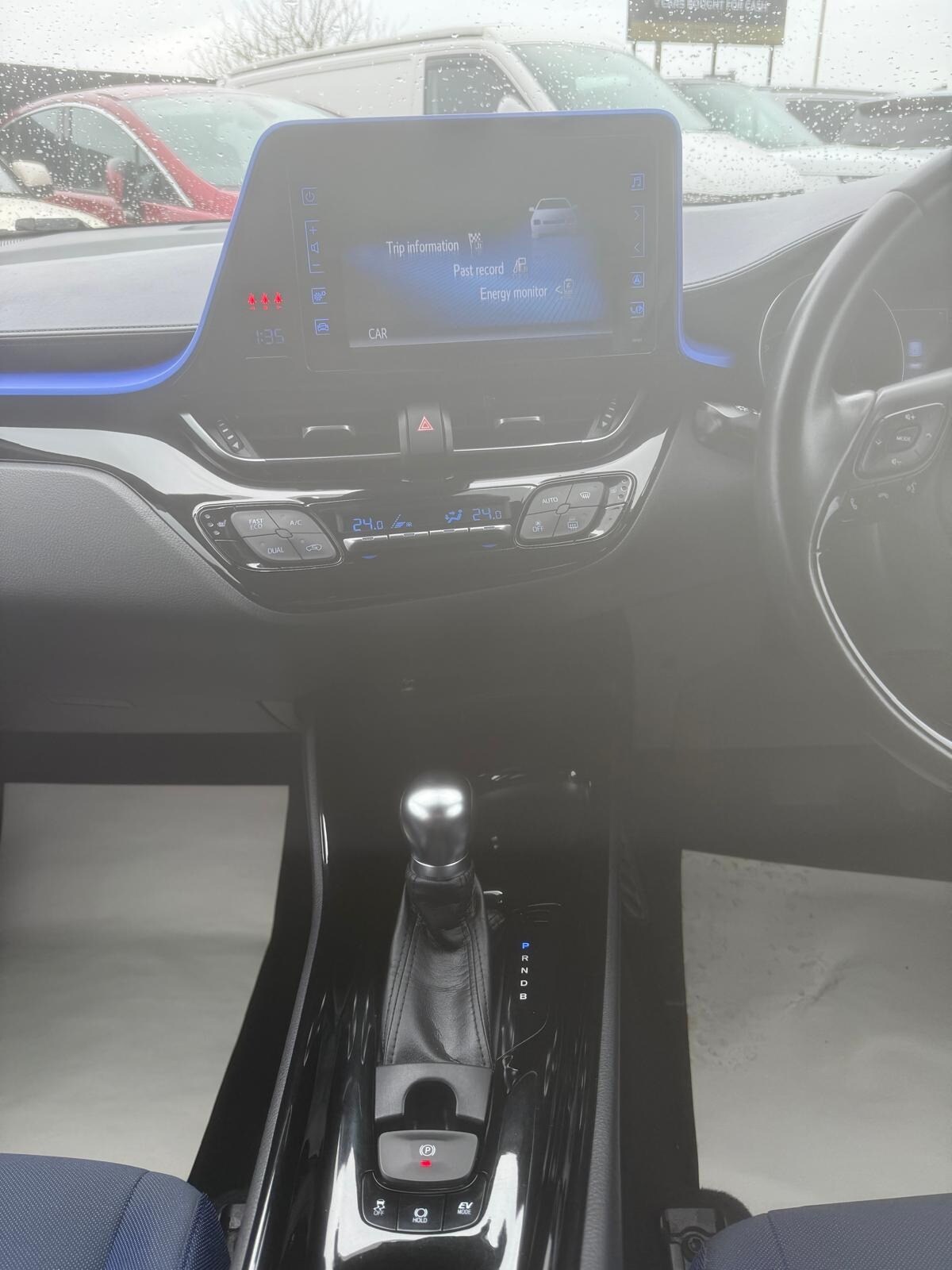 Used Toyota C-HR 2017 for sale - 77803375: Photo 18