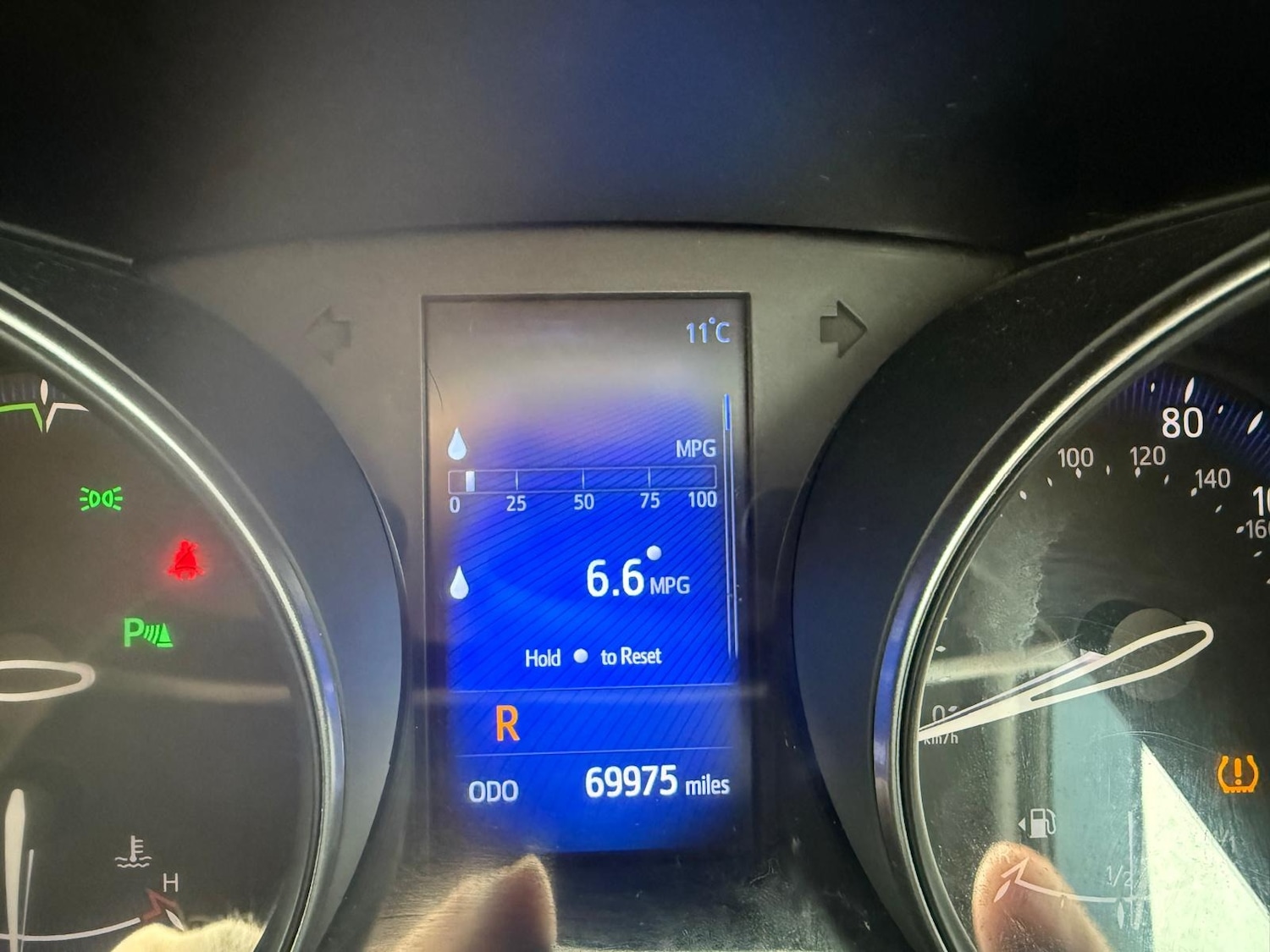 Used Toyota C-HR 2017 for sale - 77803375: Photo 19