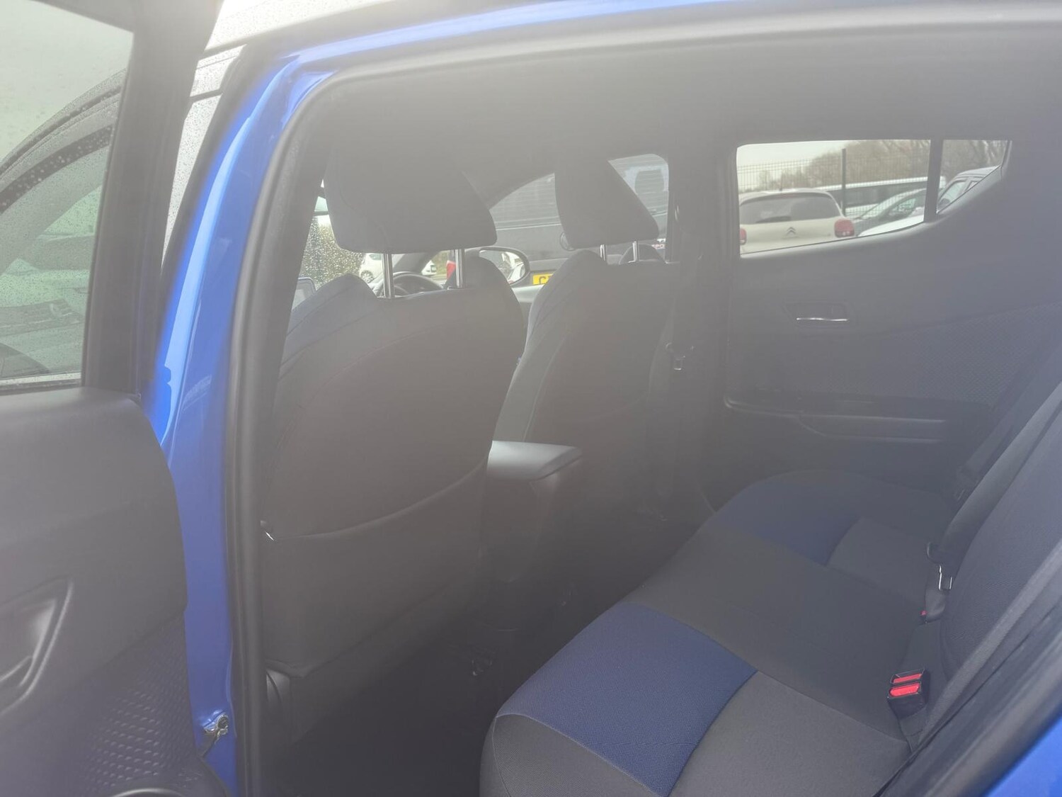 Used Toyota C-HR 2017 for sale - 77803375: Photo 21