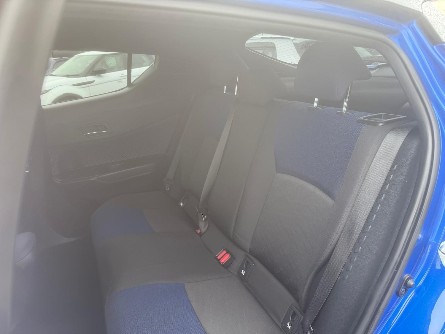 Used Toyota C-HR 2017 for sale - 77803375: Photo 22