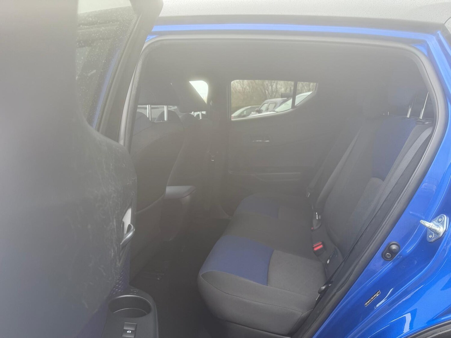 Used Toyota C-HR 2017 for sale - 77803375: Photo 25