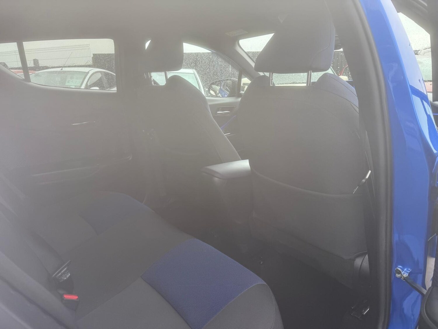 Used Toyota C-HR 2017 for sale - 77803375: Photo 27