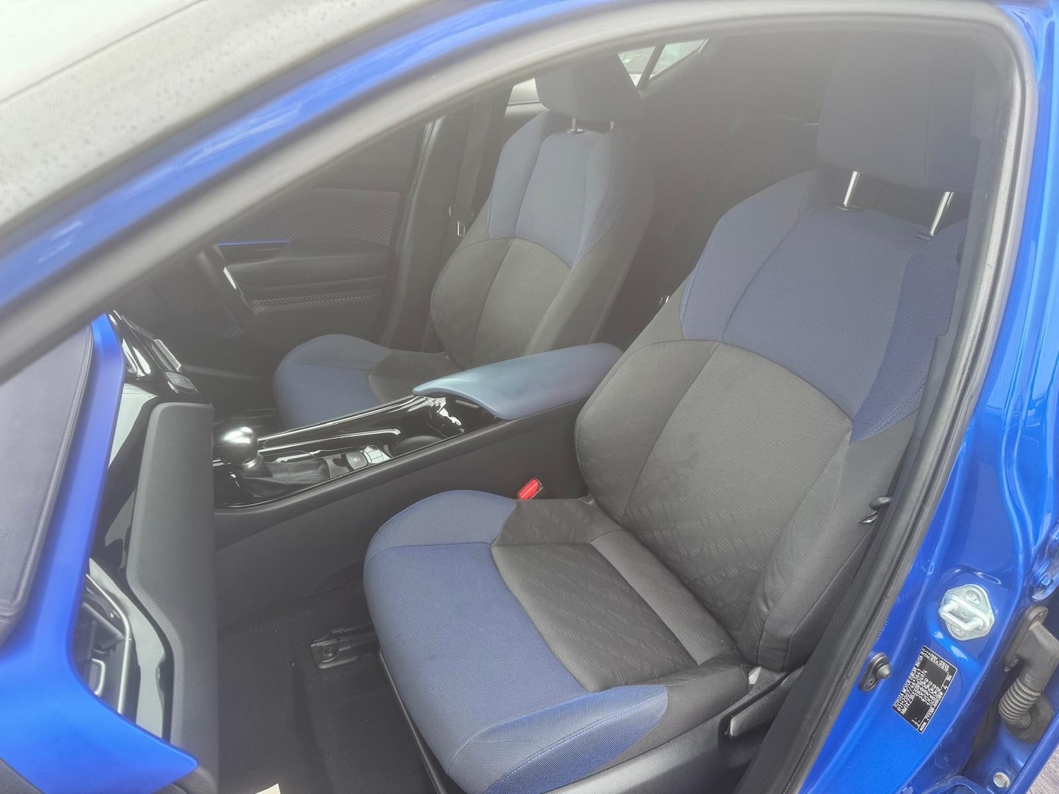 Used Toyota C-HR 2017 for sale - 77803375: Photo 9